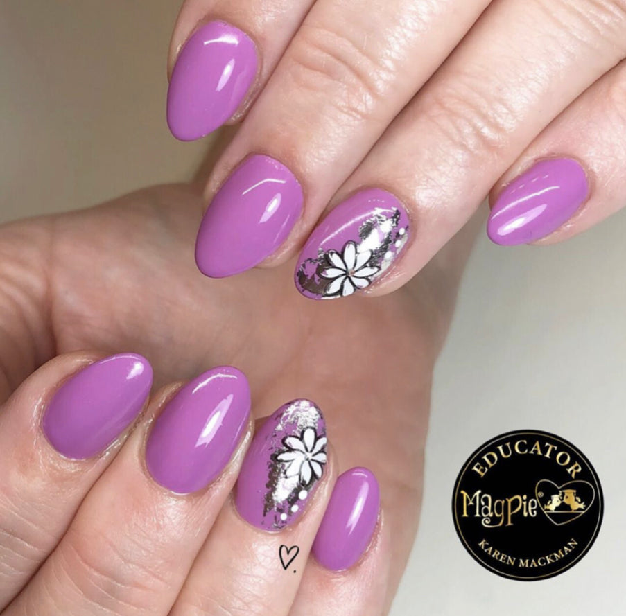Eye Candy Gel Color
